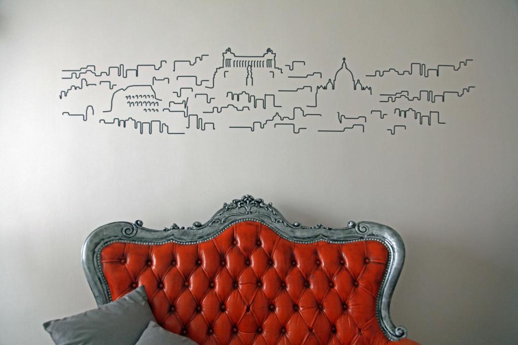 Sweet Home Colosseum Rom Exteriör bild