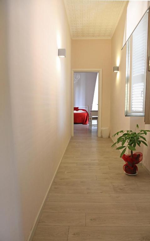 Sweet Home Colosseum Rom Exteriör bild